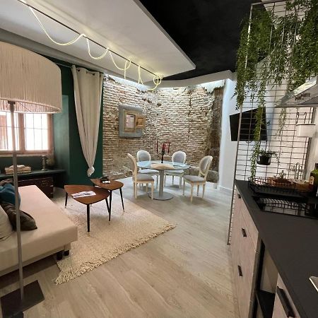 Apartment Мадрид Екстериор снимка