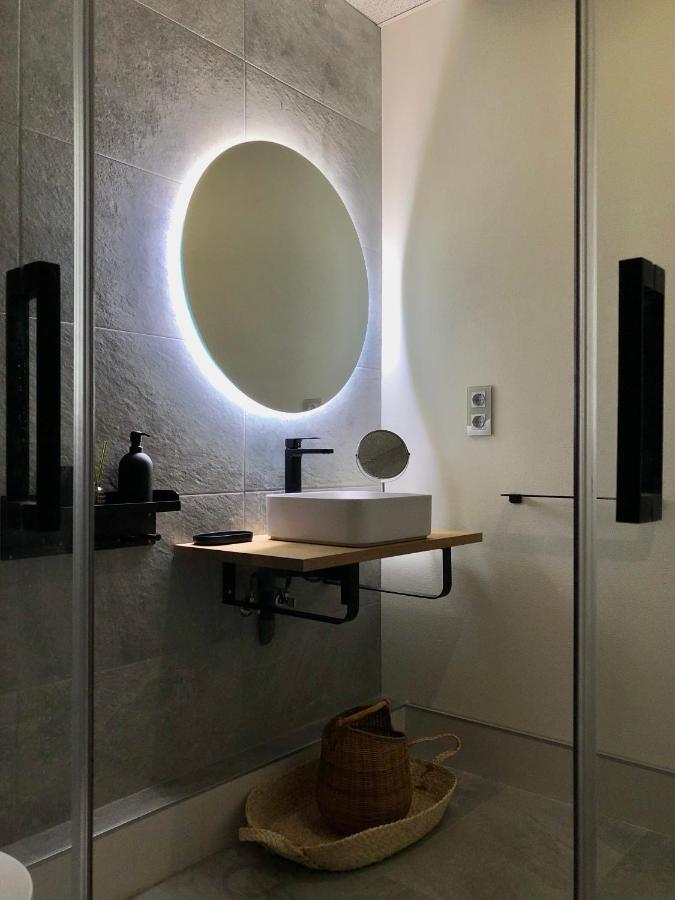 Apartment Мадрид Екстериор снимка