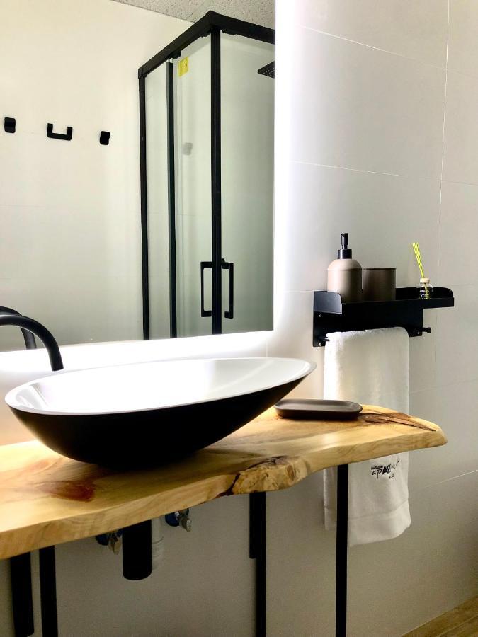 Apartment Мадрид Екстериор снимка