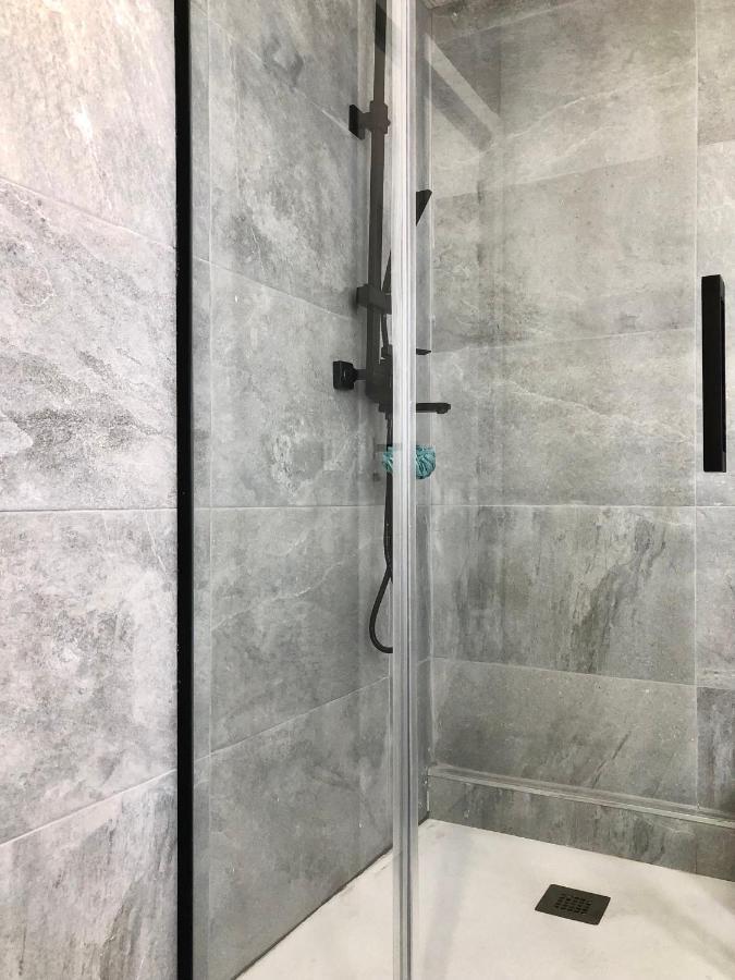 Apartment Мадрид Екстериор снимка