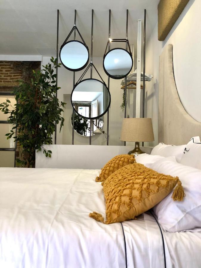 Apartment Мадрид Екстериор снимка