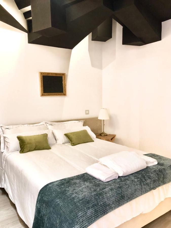 Apartment Мадрид Екстериор снимка