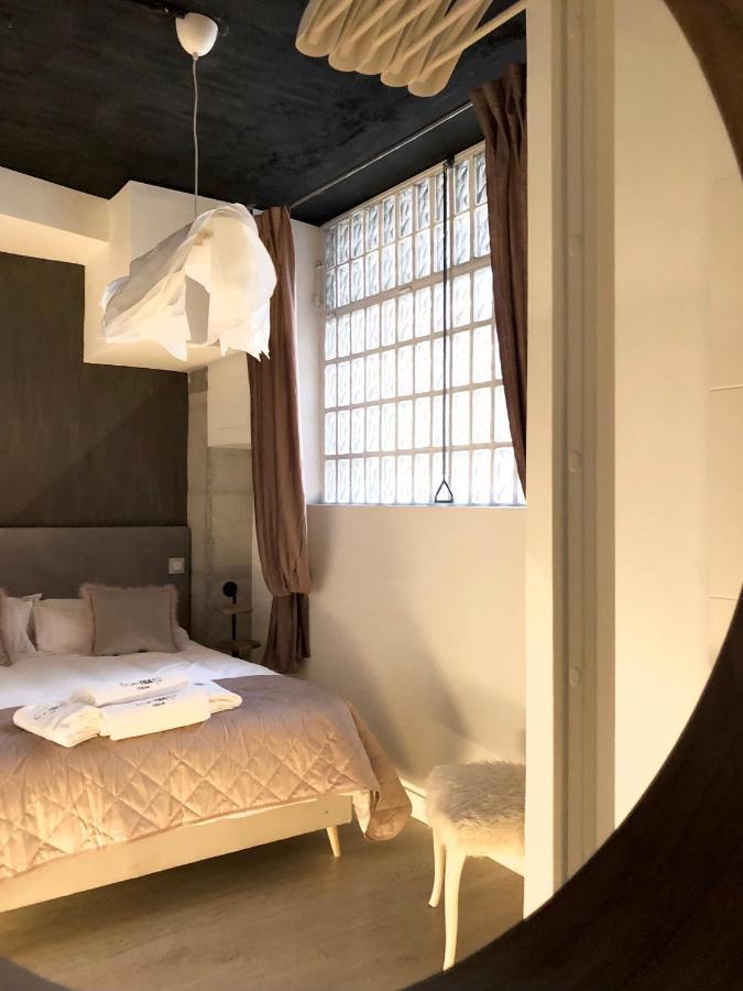 Apartment Мадрид Екстериор снимка